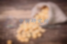 鷹嘴豆檢測(cè)