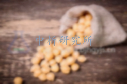 鷹嘴豆檢測(cè)