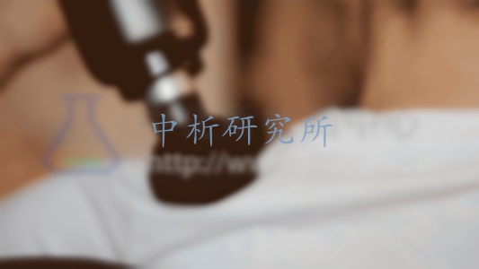 筋膜槍檢測(cè)