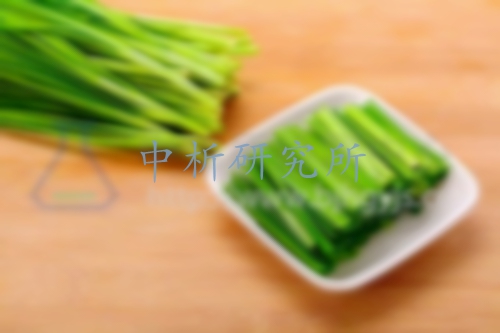 甲拌磷亞砜檢測