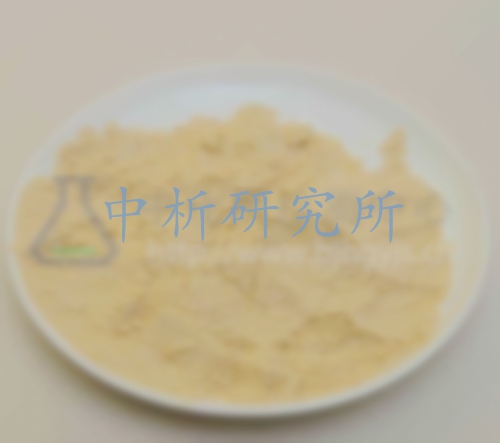 農(nóng)產(chǎn)品檢測(cè)