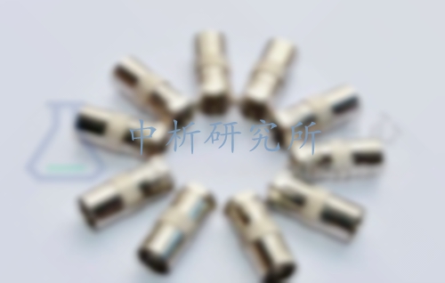 電鍍液檢測