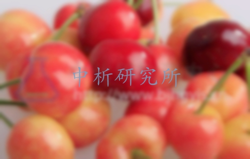 總酸測定