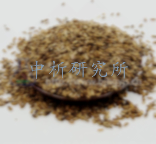 水飛薊檢測(cè)