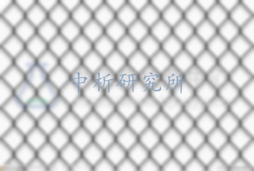 勾花網(wǎng)片檢測(cè)