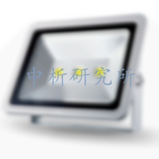 泛光燈檢測(cè)