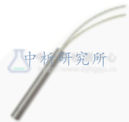 加熱棒檢測