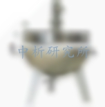 夾層鍋檢測(cè)