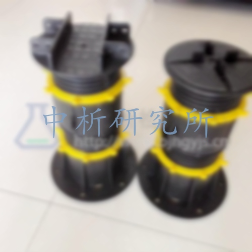 支撐器檢測