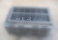 篦子檢測(cè)