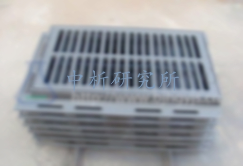 篦子檢測(cè),雨水篦子檢測(cè)