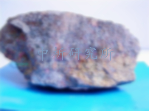 全元素分析,全元素分析多少錢