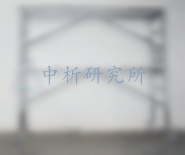 腳手架檢測
