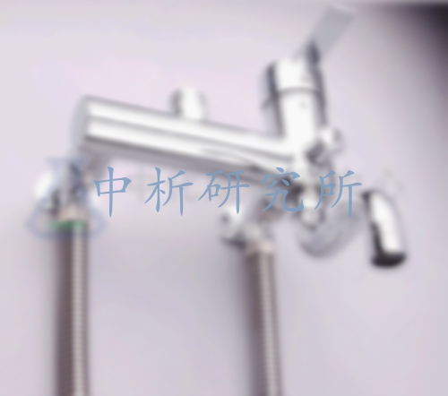 銅鋅合金檢測