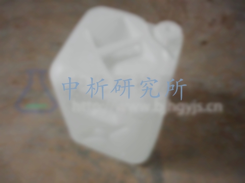 氫氟酸檢測,氫氟酸檢測報告