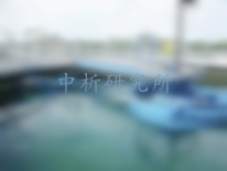垃圾滲濾液檢測