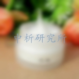 晚霜檢測
