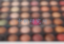 眼影檢測(cè)