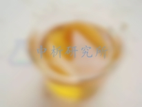 蘋果醋檢測(cè),蘋果醋檢測(cè)報(bào)告