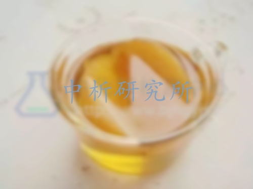 蘋果醋檢測(cè),蘋果醋檢測(cè)報(bào)告