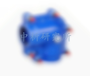 哈夫節(jié)檢測