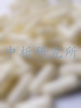 空心膠囊檢測(cè)