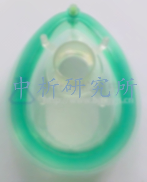 呼吸面罩檢測(cè),呼吸面罩檢測(cè)報(bào)告