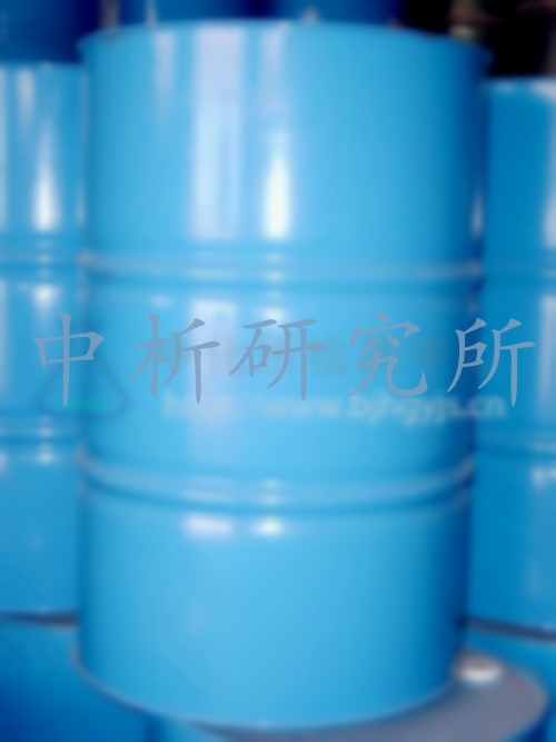 工業(yè)異丙醇檢測(cè)