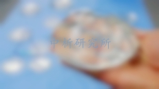 硅凝膠檢測(cè)