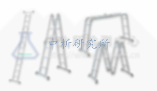 便攜式金屬梯檢測(cè)