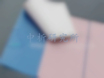 導(dǎo)熱硅膠檢測(cè)