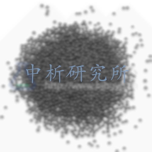 TPE顆粒檢測