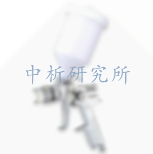 噴槍檢測