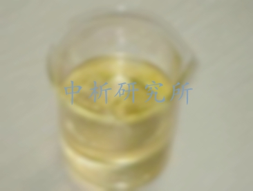 降解檢測