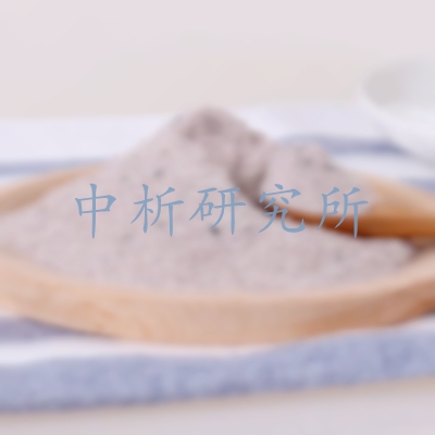 雜糧粉檢測