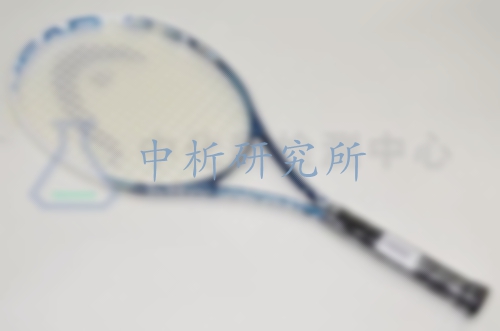 網(wǎng)球拍檢測(cè)