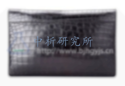 鱷魚皮檢測