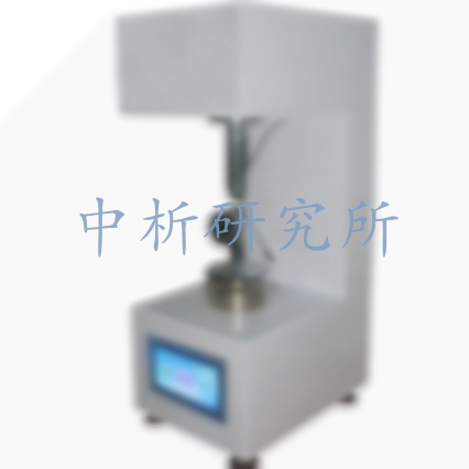 壓痕實(shí)驗(yàn)