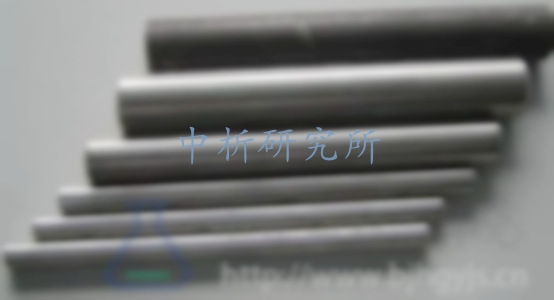 結構鋼檢測