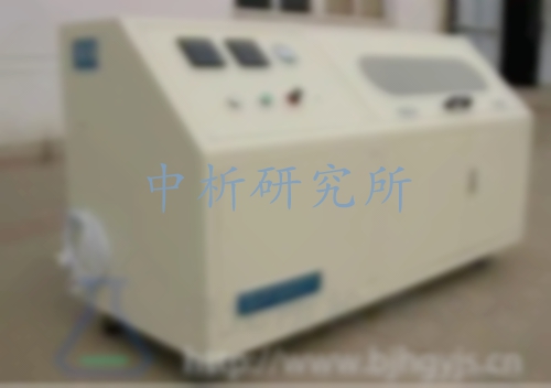 爆破試驗