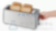 面包機(jī)檢測