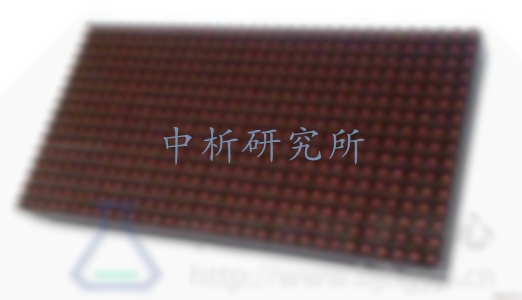 LED檢測