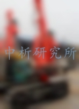 旋挖機檢測