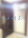安全門檢測